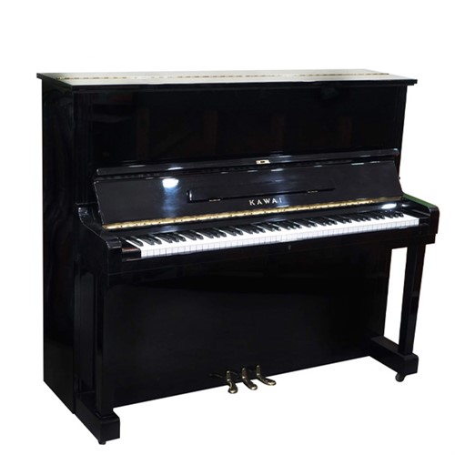 Đàn Piano Cơ Upright Kawai KU2B